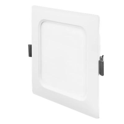 OPRAWA SUFITOWA LED DONA PT KWADRATOWA BARWA BIAŁA NEUTRALNA TYP: LSP-06NK-230