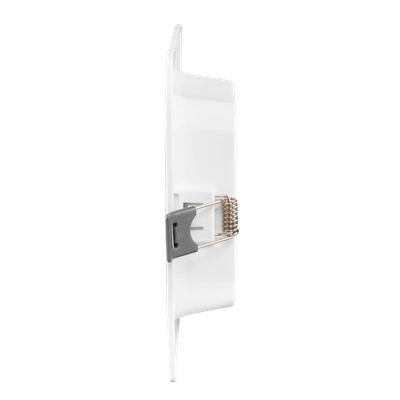 OPRAWA SUFITOWA LED DONA PT KWADRATOWA BARWA BIAŁA NEUTRALNA TYP: LSP-06NK-230