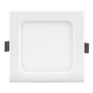 OPRAWA SUFITOWA LED DONA PT KWADRATOWA BARWA BIAŁA CIEPŁA TYP: LSP-06WK-230