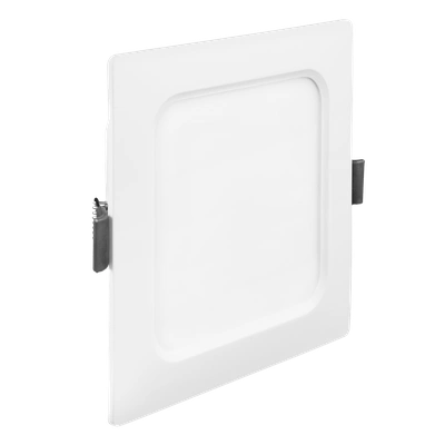 OPRAWA SUFITOWA LED DONA PT KWADRATOWA BARWA BIAŁA CIEPŁA TYP: LSP-06WK-230