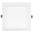 OPRAWA SUFITOWA LED DONA PT KWADRATOWA BARWA BIAŁA NEUTRALNA TYP: LSP-15NK-230