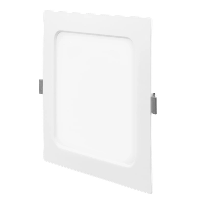 OPRAWA SUFITOWA LED DONA PT KWADRATOWA BARWA BIAŁA NEUTRALNA TYP: LSP-15NK-230