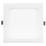 OPRAWA SUFITOWA LED DONA PT KWADRATOWA BARWA BIAŁA CIEPŁA TYP: LSP-15WK-230