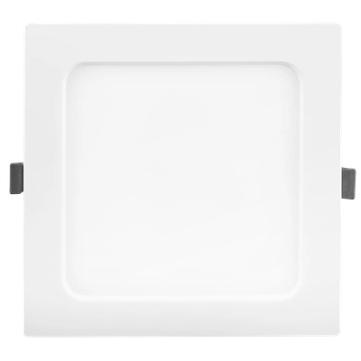 OPRAWA SUFITOWA LED DONA PT KWADRATOWA BARWA BIAŁA CIEPŁA TYP: LSP-15WK-230