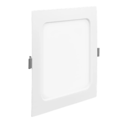 OPRAWA SUFITOWA LED DONA PT KWADRATOWA BARWA BIAŁA CIEPŁA TYP: LSP-15WK-230