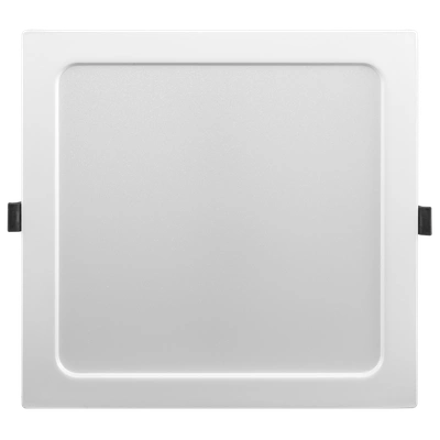 OPRAWA SUFITOWA LED DONA PT KWADRATOWA BARWA BIAŁA CIEPŁA TYP: LSP-20WK-230