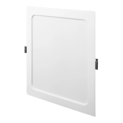 OPRAWA SUFITOWA LED DONA PT KWADRATOWA BARWA BIAŁA CIEPŁA TYP: LSP-20WK-230