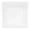 OPRAWA SUFITOWA LED DONA NT KWADRATOWA BARWA BIAŁA CIEPŁA TYP: LSN-06WK-230