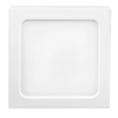 OPRAWA SUFITOWA LED DONA NT KWADRATOWA BARWA BIAŁA NEUTRALNA TYP: LSN-12NK-230