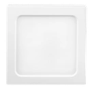 OPRAWA SUFITOWA LED DONA NT KWADRATOWA BARWA BIAŁA CIEPŁA TYP: LSN-12WK-230