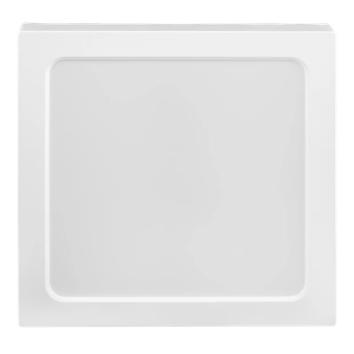 OPRAWA SUFITOWA LED DONA NT KWADRATOWA BARWA BIAŁA NEUTRALNA TYP: LSN-18NK-230