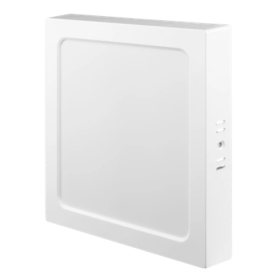 OPRAWA SUFITOWA LED DONA NT KWADRATOWA BARWA BIAŁA NEUTRALNA TYP: LSN-18NK-230