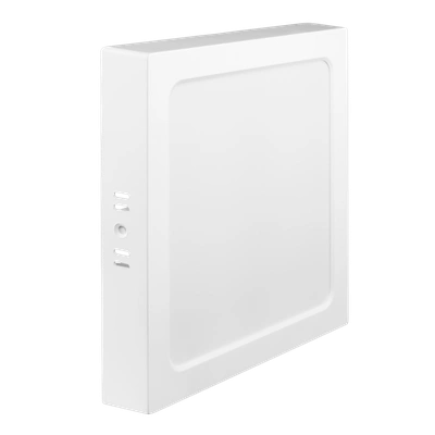 OPRAWA SUFITOWA LED DONA NT KWADRATOWA BARWA BIAŁA NEUTRALNA TYP: LSN-18NK-230