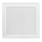 OPRAWA SUFITOWA LED DONA NT KWADRATOWA BARWA BIAŁA CIEPŁA TYP: LSN-18WK-230