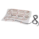 Mata grzejna jednostronnie zasilana 150W/m2  TYP: MOJ-20