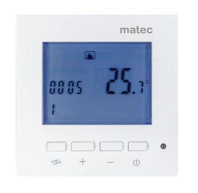 Zestaw grzejny jednostronnie zasilany 150W/m2 STANDARD-PLUS TYP: ZOJ-10