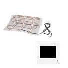Zestaw grzejny jednostronnie zasilany 150W/m2 STANDARD-PLUS TYP: ZOJ-40