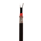 Przewód grzejny samoregulujący   TYP: GP-SR/25