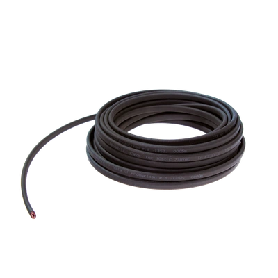 Przewód grzejny samoregulujący   TYP: GP-SR/25