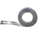 Taśma montażowa stalowa ocynkowana, 7,62mb   TYP: TMS-01