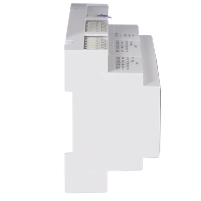 Regulator temperatury przeciwoblodzeniowy 2-strefowy  TYP: EM524 90