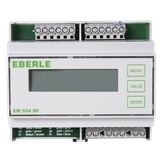 Regulator temperatury przeciwoblodzeniowy 1-strefowy  TYP: EM524 89