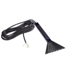 Czujnik lodu i  śniegu do rynien z przewodem o dł. 4m  TYP: ESD524 003