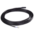 Czujnik temperatury i powierzchni do rynien (standardowy) o dł. 4m  TYP: TFD524 004