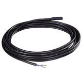 Czujnik temperatury i powierzchni do rynien (standardowy) o dł. 4m  TYP: TFD524 004