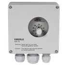 Regulator temperat uniwersalny do montażu na ścianie  TYP: UTR-20