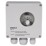 Regulator temperat uniwersalny do montażu na ścianie  TYP: UTR-20