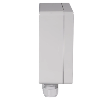 Regulator temperat uniwersalny do montażu na ścianie  TYP: UTR-20