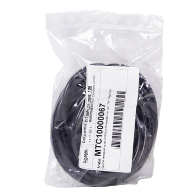 Czujnik temperatury do UTR-20 z przewodem o dł. 4m  TYP: F891000