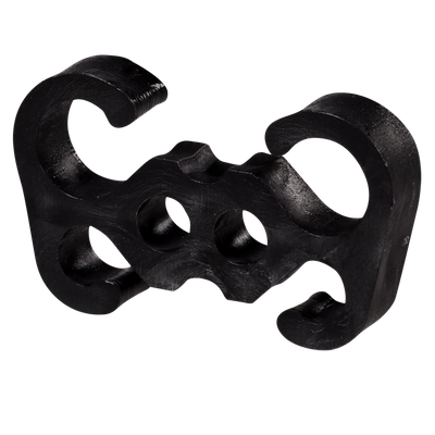 Klips do rur, opakowanie 25 szt   TYP: KRS-01