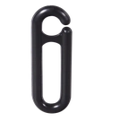 Łańcuch do montażu elementów w rurach spustowych, opakowanie 10mb, 1m to 22 oczka.  TYP: LS-01