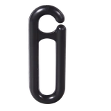 Łańcuch do montażu elementów w rurach spustowych, opakowanie 10mb, 1m to 22 oczka.  TYP: LS-01