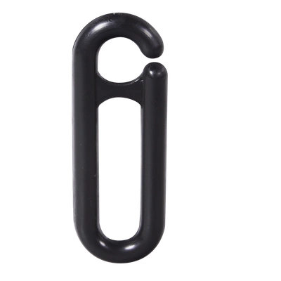 Łańcuch do montażu elementów w rurach spustowych, opakowanie 10mb, 1m to 22 oczka.  TYP: LS-01