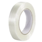 Taśma montażowa wzmacniana włóknem szklanym  rolka 50m  TYP: TMW-01