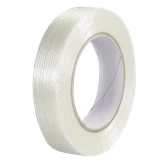 Taśma montażowa wzmacniana włóknem szklanym  rolka 50m  TYP: TMW-01