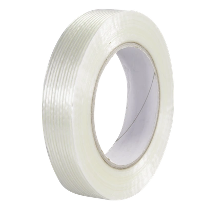 Taśma montażowa wzmacniana włóknem szklanym  rolka 50m  TYP: TMW-01