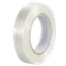 Taśma montażowa wzmacniana włóknem szklanym  rolka 50m  TYP: TMW-01