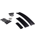 Zestaw montażowy do łączenia przewodu grzejnego z przewodem zasilającym  TYP: ZM-01