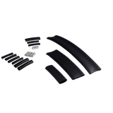 Zestaw montażowy do łączenia przewodu grzejnego z przewodem zasilającym  TYP: ZM-01