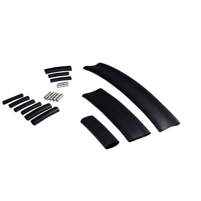 Zestaw montażowy do łączenia przewodu grzejnego z przewodem zasilającym  TYP: ZM-01