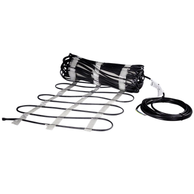 Zestaw PG na podjazdy maty zew PG GMPD - 5,0m2 300W/m2  TYP: GMPD-50/300