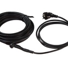 Zestaw PG do rur zewn PG GPRU - 4m 18W/m  TYP: GPRU-4/18