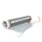 Folia grzejna pod panele 140 W/m2, pow. 0,5 m2 dł. 1 m, szer. 0,5 m  TYP: FGP-140/0,5x1