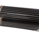 Folia grzejna pod panele 140 W/m2, pow. 3,0 m2 dł. 6 m, szer. 0,5 m  TYP: FGP-140/0,5x6