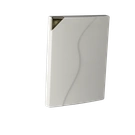 GONG DWUTONOWY 230 V  TYP: 105 VDE BIA