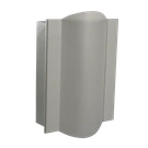 GONG DWUTONOWY 230 V  TYP: 405 VDE BIA